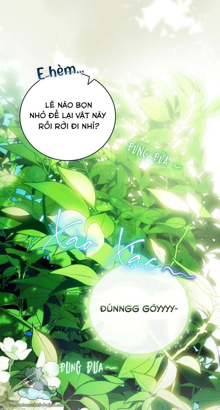 Đứa Bé Đó Không Phải Con Anh - Chương 16