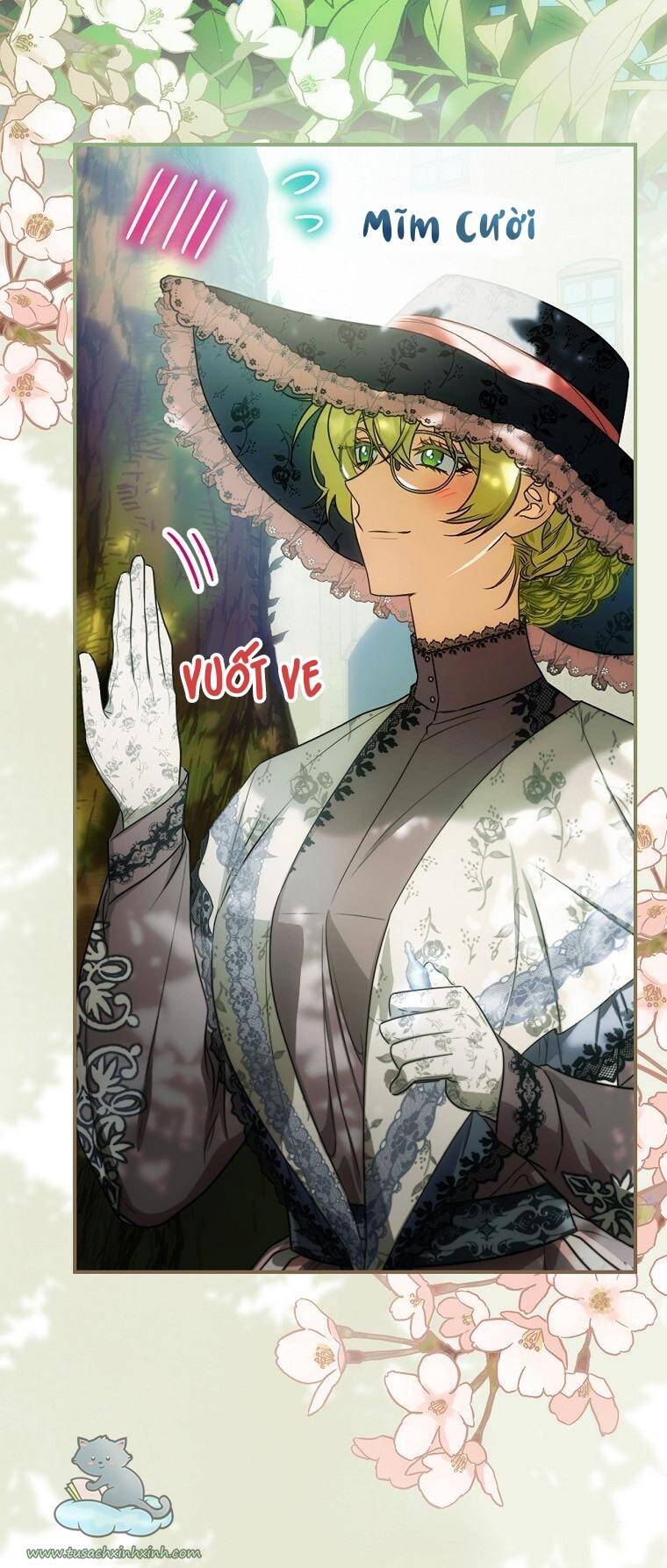 Đứa Bé Đó Không Phải Con Anh - Chương 16