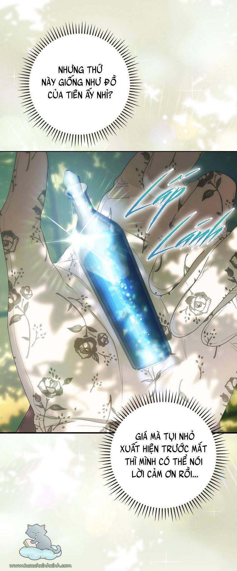 Đứa Bé Đó Không Phải Con Anh - Chương 16