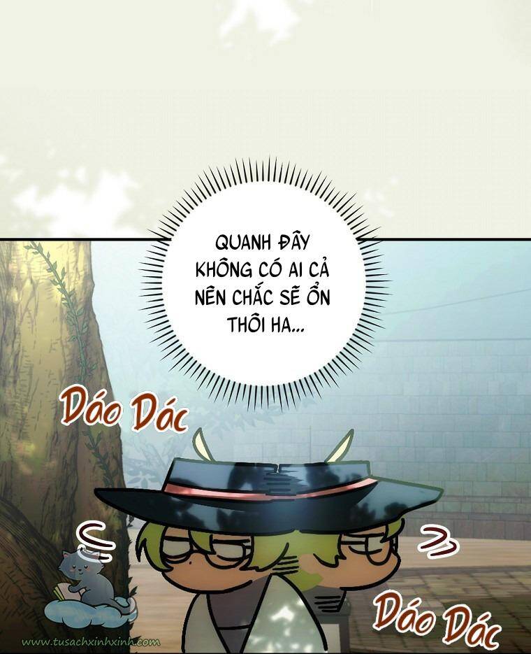 Đứa Bé Đó Không Phải Con Anh - Chương 16