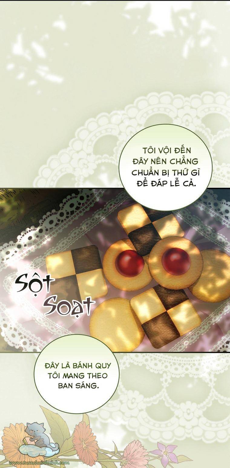 Đứa Bé Đó Không Phải Con Anh - Chương 16