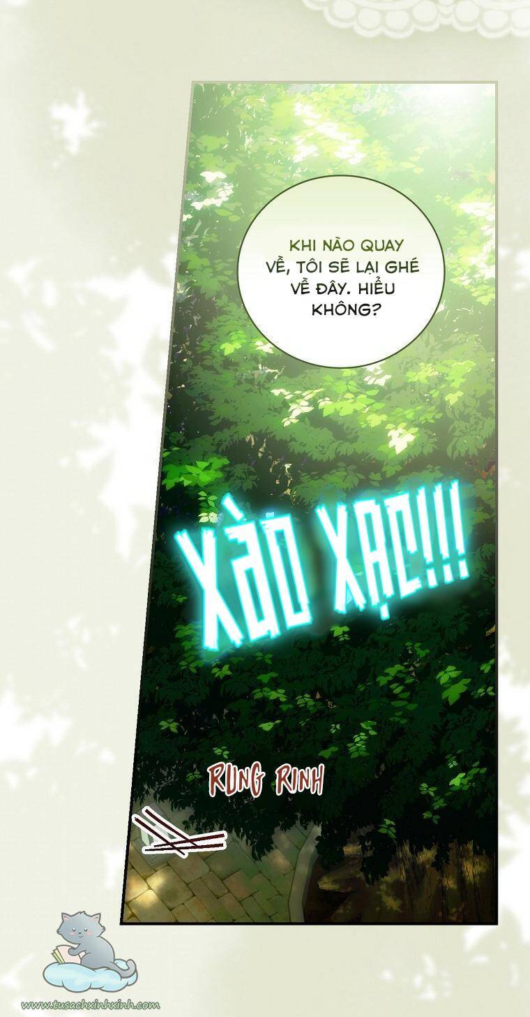 Đứa Bé Đó Không Phải Con Anh - Chương 16