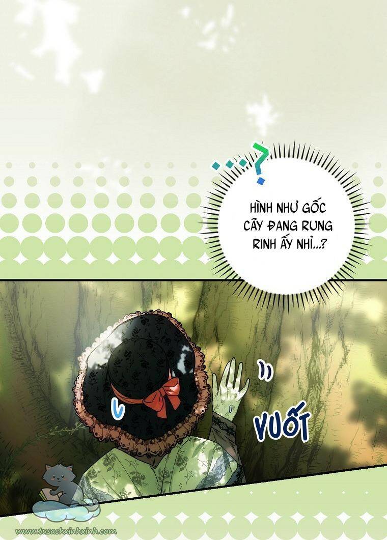 Đứa Bé Đó Không Phải Con Anh - Chương 16