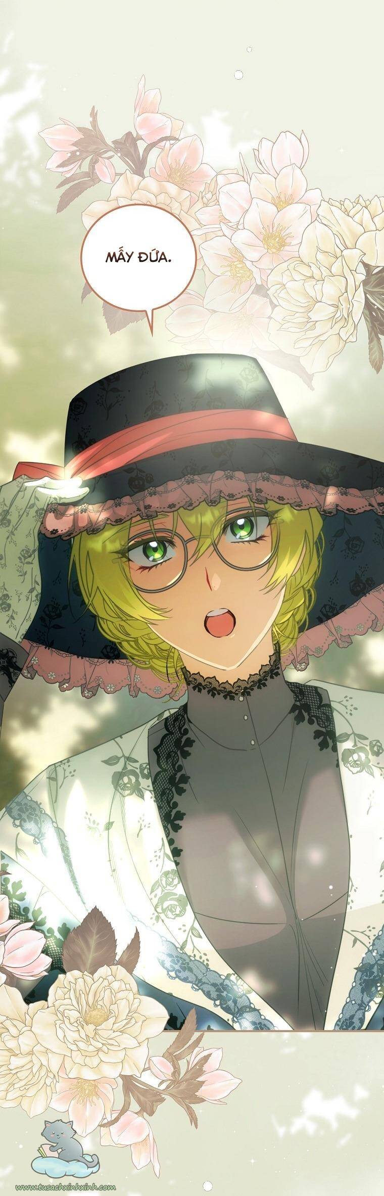 Đứa Bé Đó Không Phải Con Anh - Chương 16