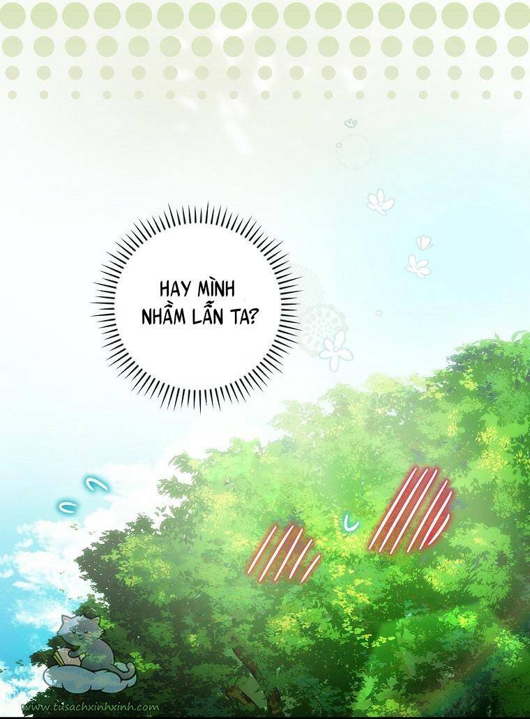 Đứa Bé Đó Không Phải Con Anh - Chương 16