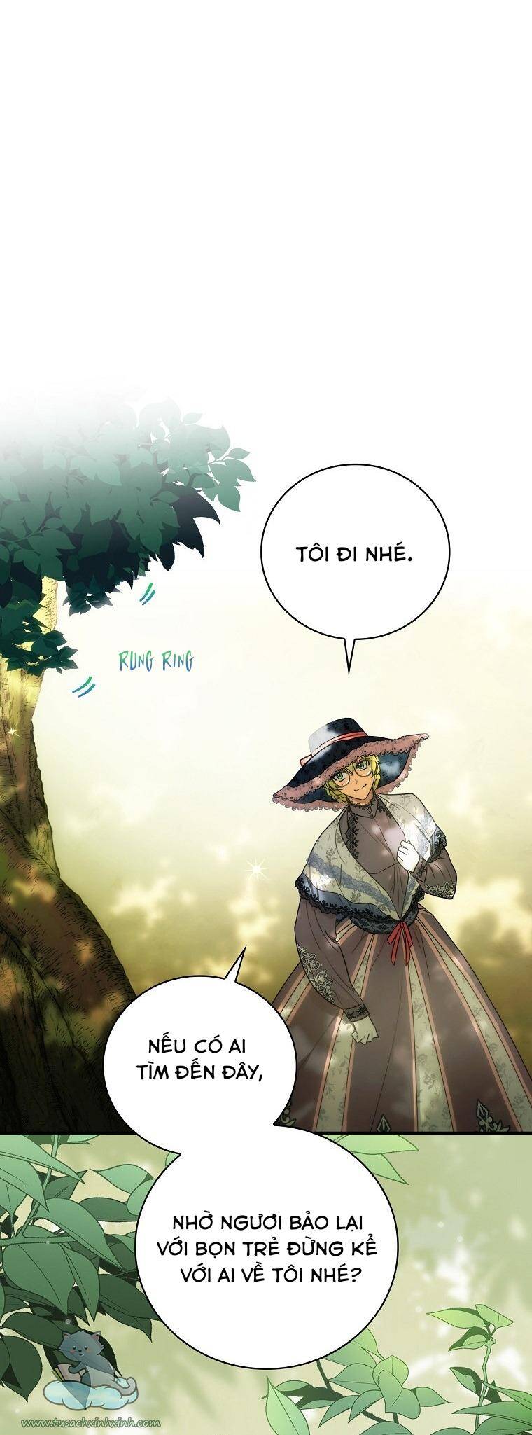 Đứa Bé Đó Không Phải Con Anh - Chương 16