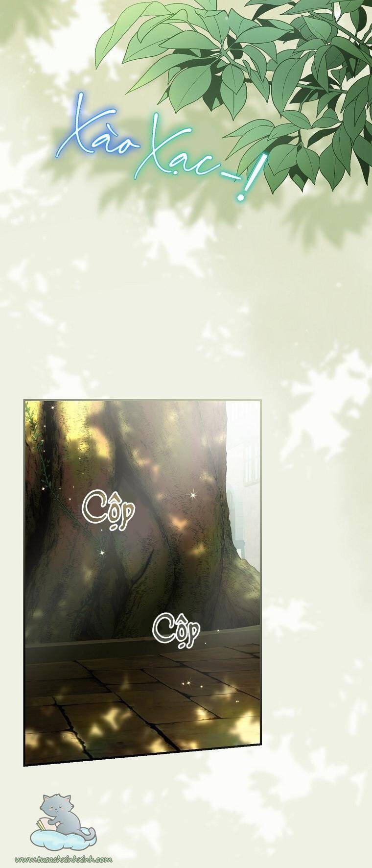 Đứa Bé Đó Không Phải Con Anh - Chương 16