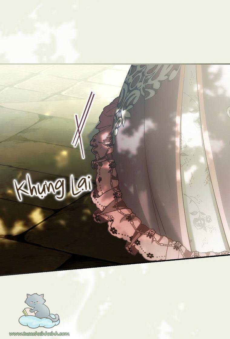 Đứa Bé Đó Không Phải Con Anh - Chương 16