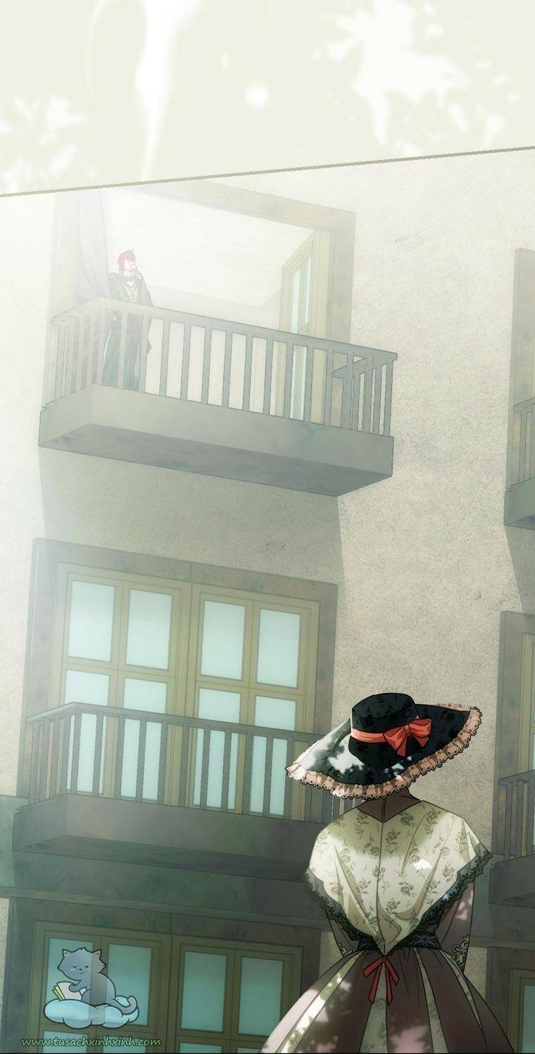 Đứa Bé Đó Không Phải Con Anh - Chương 16