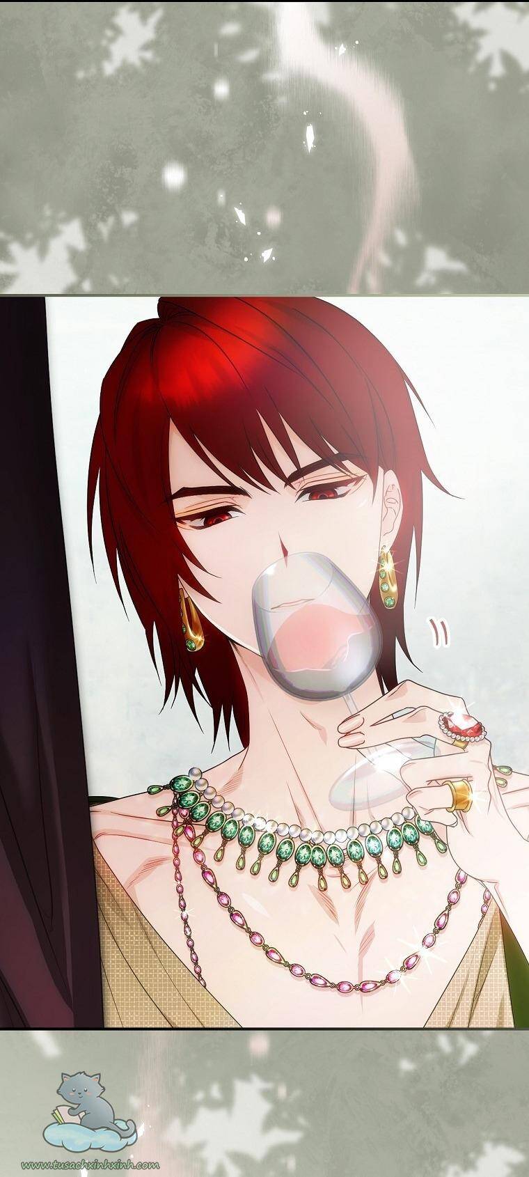 Đứa Bé Đó Không Phải Con Anh - Chương 16