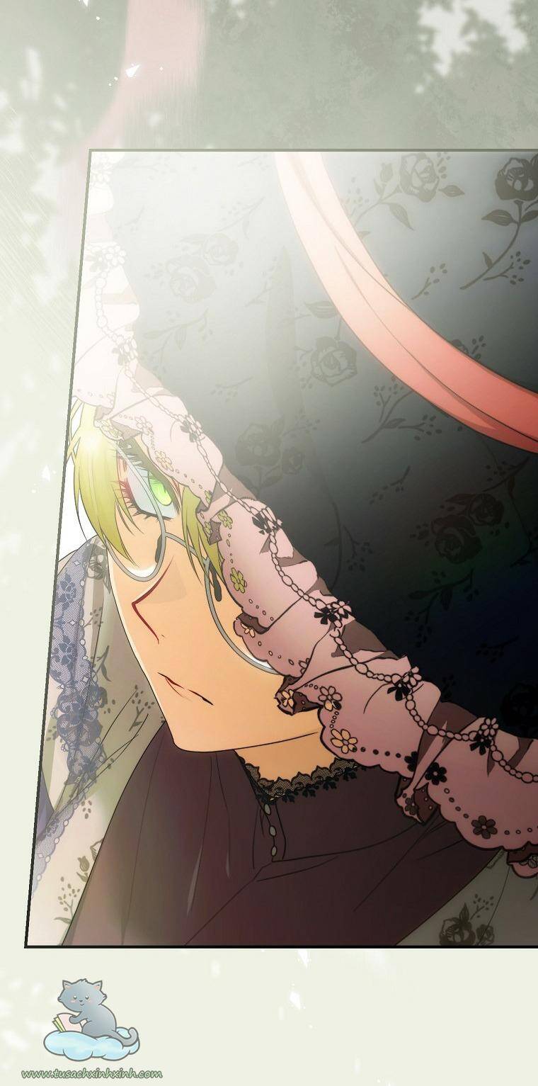 Đứa Bé Đó Không Phải Con Anh - Chương 16