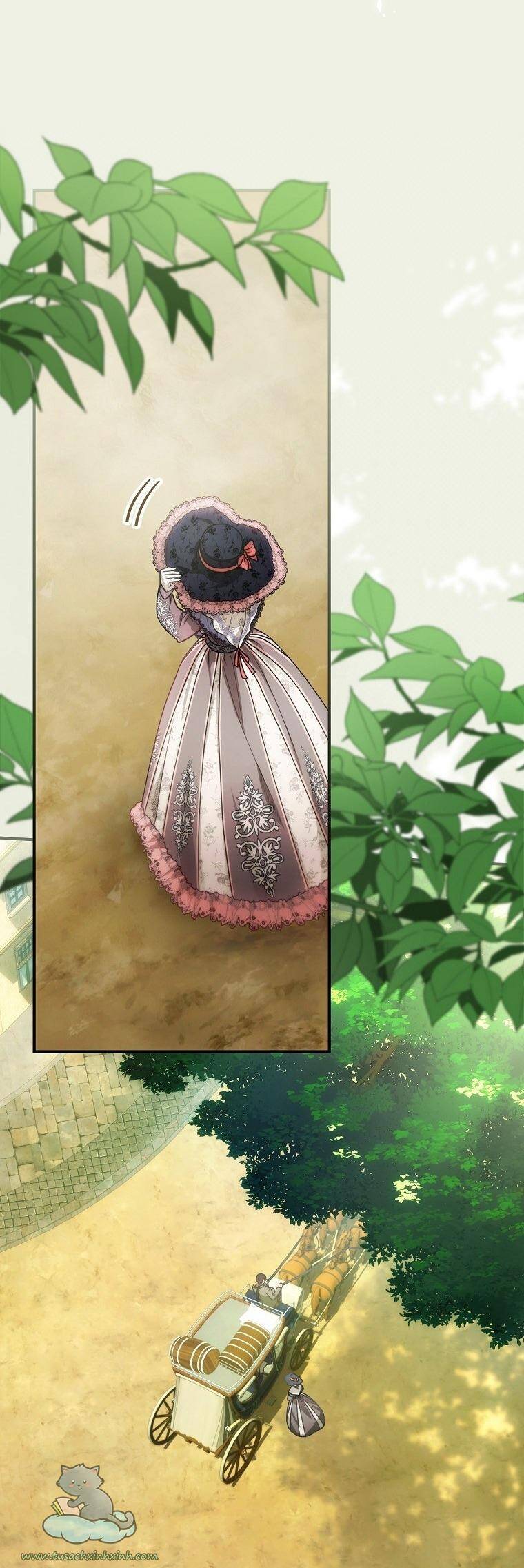 Đứa Bé Đó Không Phải Con Anh - Chương 16