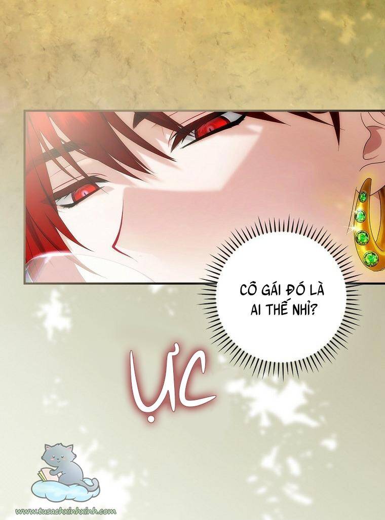 Đứa Bé Đó Không Phải Con Anh - Chương 16