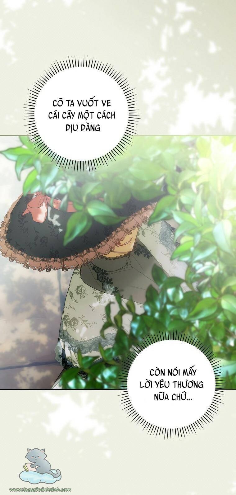 Đứa Bé Đó Không Phải Con Anh - Chương 16