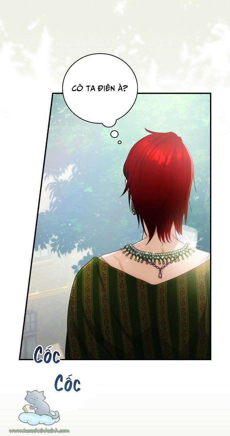 Đứa Bé Đó Không Phải Con Anh - Chương 16