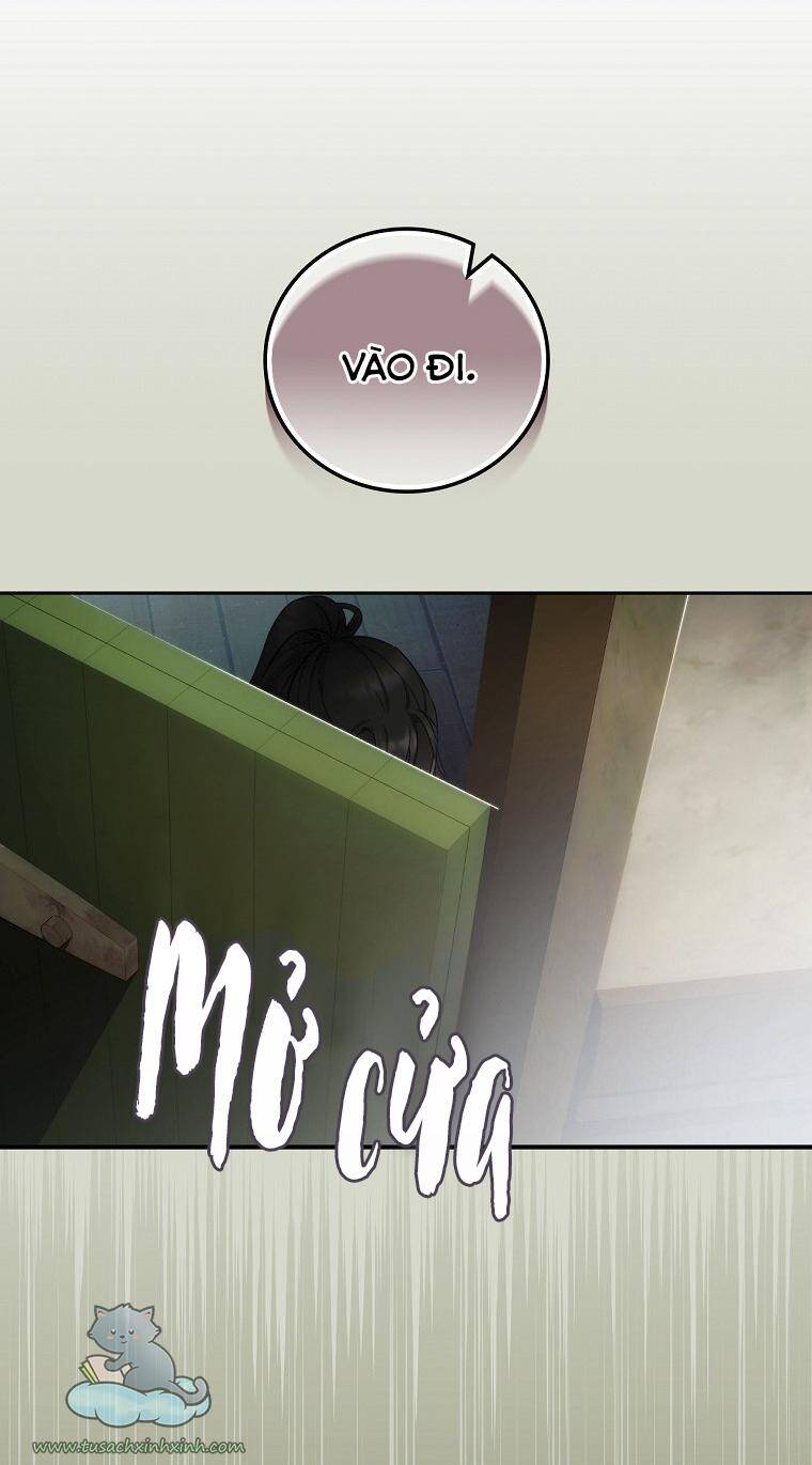 Đứa Bé Đó Không Phải Con Anh - Chương 16