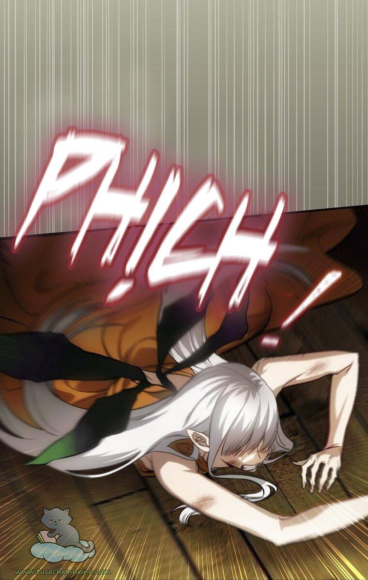 Đứa Bé Đó Không Phải Con Anh - Chương 16