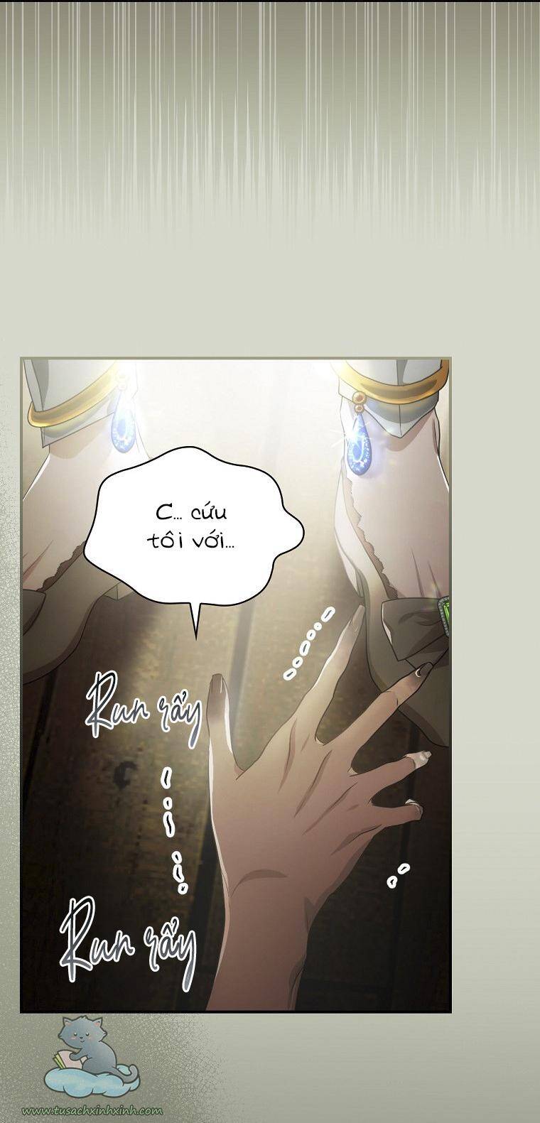 Đứa Bé Đó Không Phải Con Anh - Chương 16