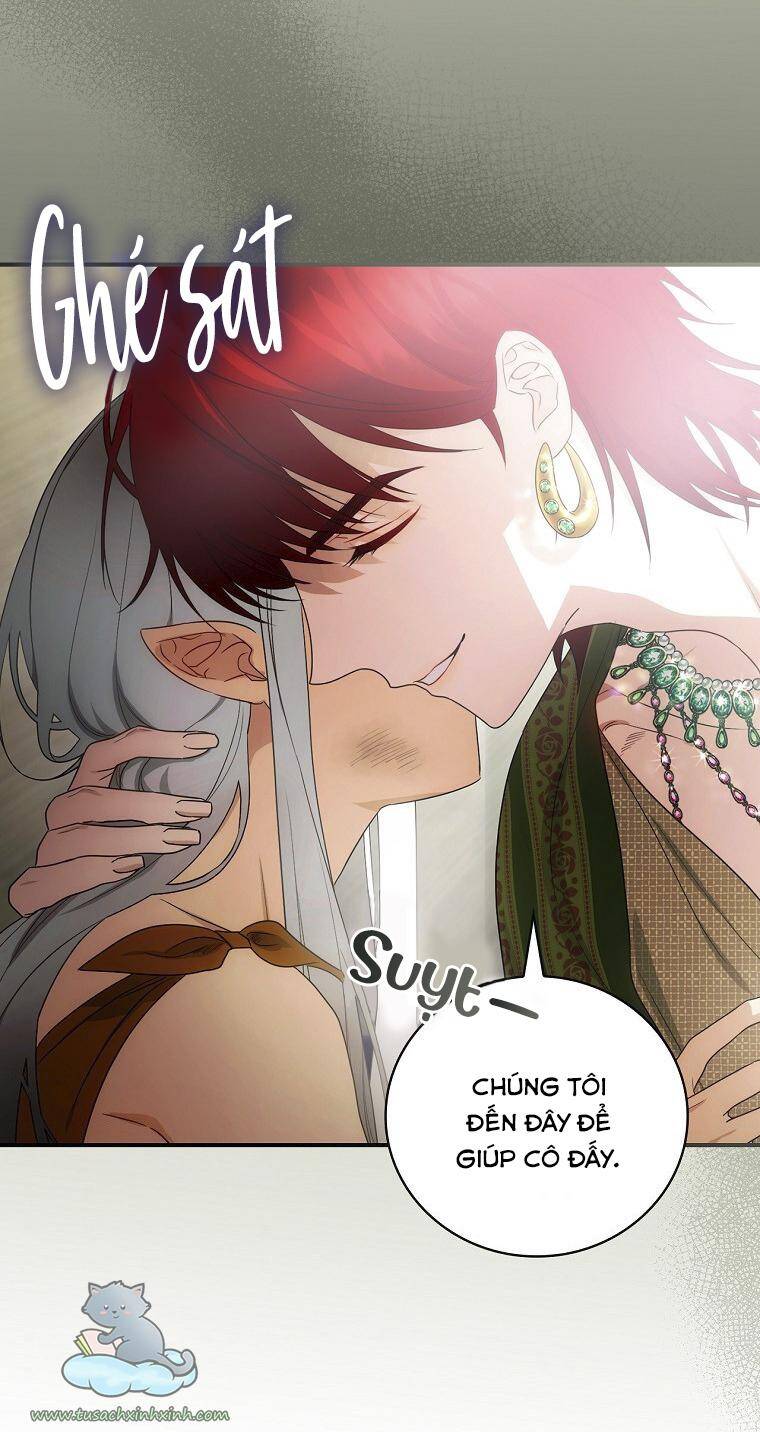 Đứa Bé Đó Không Phải Con Anh - Chương 16