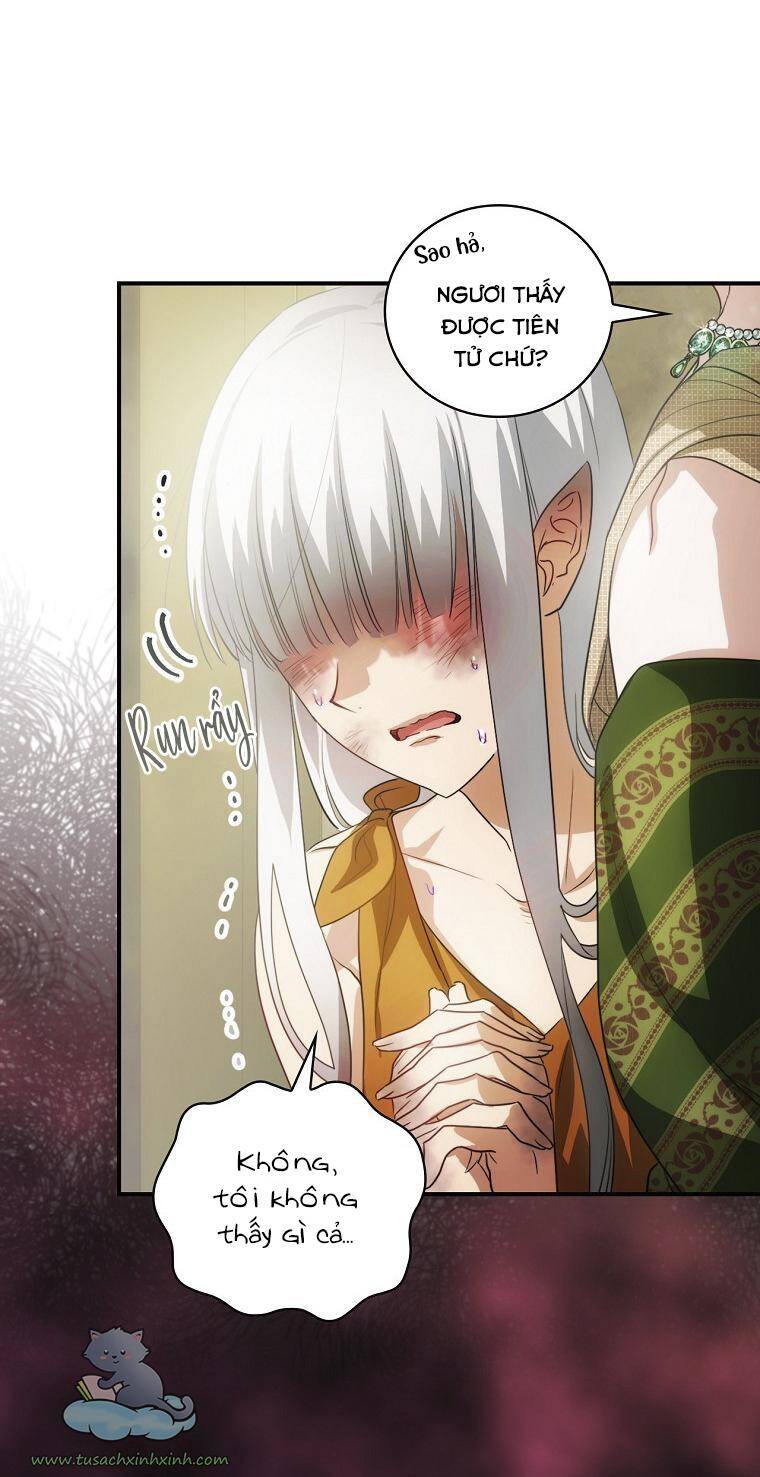 Đứa Bé Đó Không Phải Con Anh - Chương 16