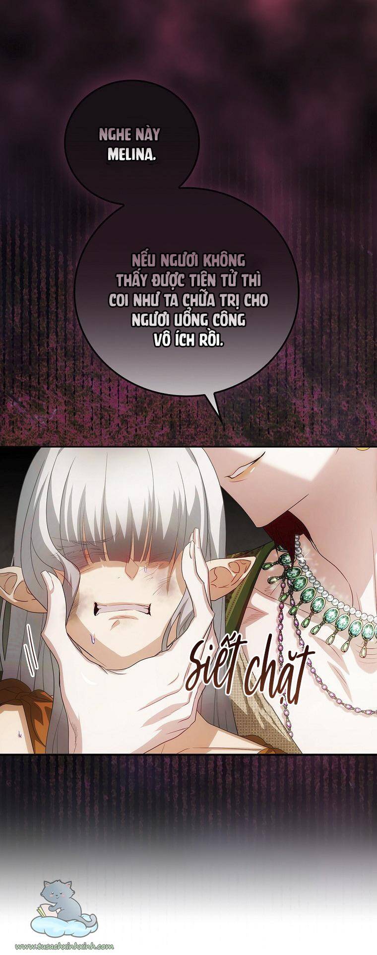 Đứa Bé Đó Không Phải Con Anh - Chương 16