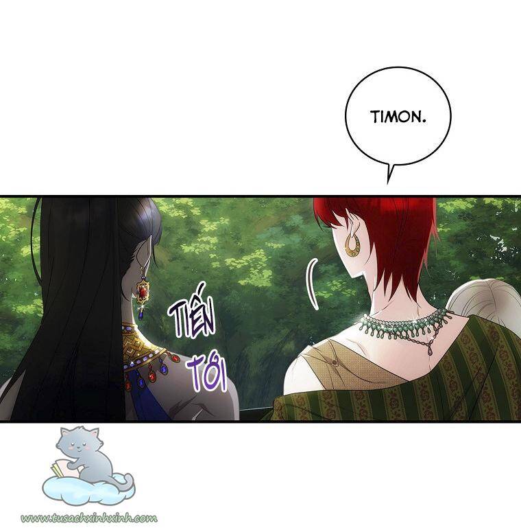 Đứa Bé Đó Không Phải Con Anh - Chương 16