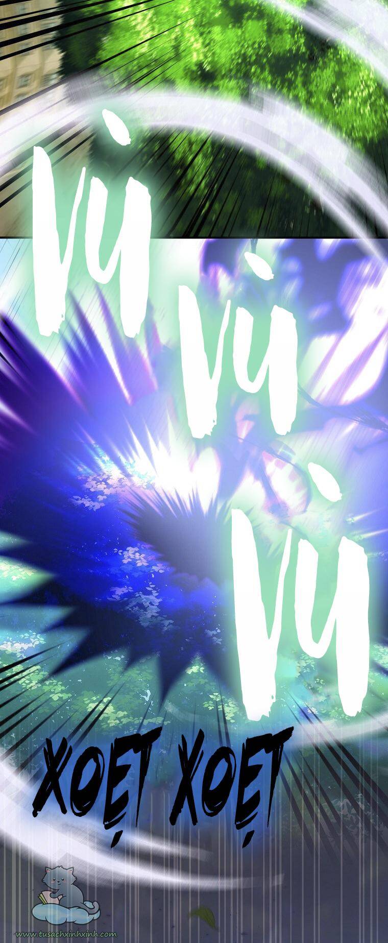 Đứa Bé Đó Không Phải Con Anh - Chương 16