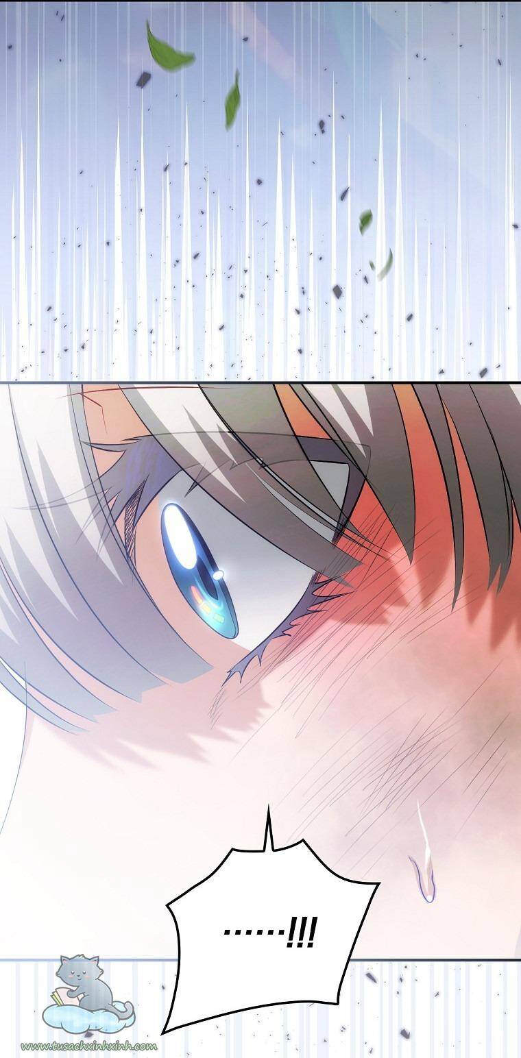 Đứa Bé Đó Không Phải Con Anh - Chương 16