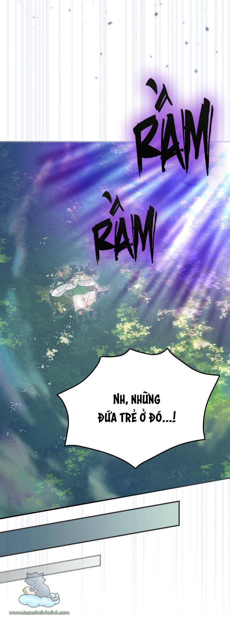 Đứa Bé Đó Không Phải Con Anh - Chương 16