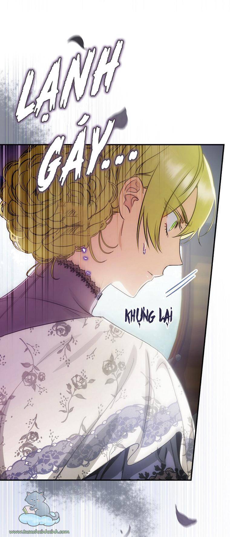 Đứa Bé Đó Không Phải Con Anh - Chương 16