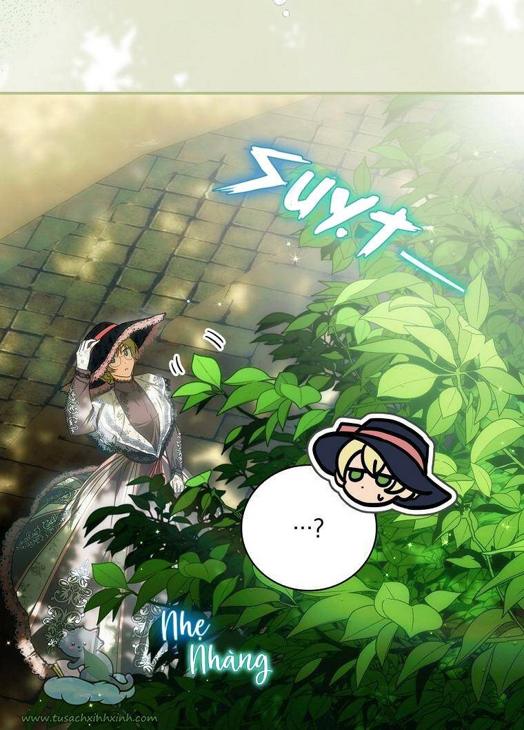 Đứa Bé Đó Không Phải Con Anh - Chương 16