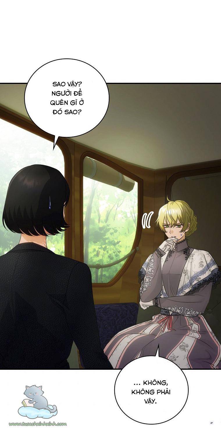 Đứa Bé Đó Không Phải Con Anh - Chương 16