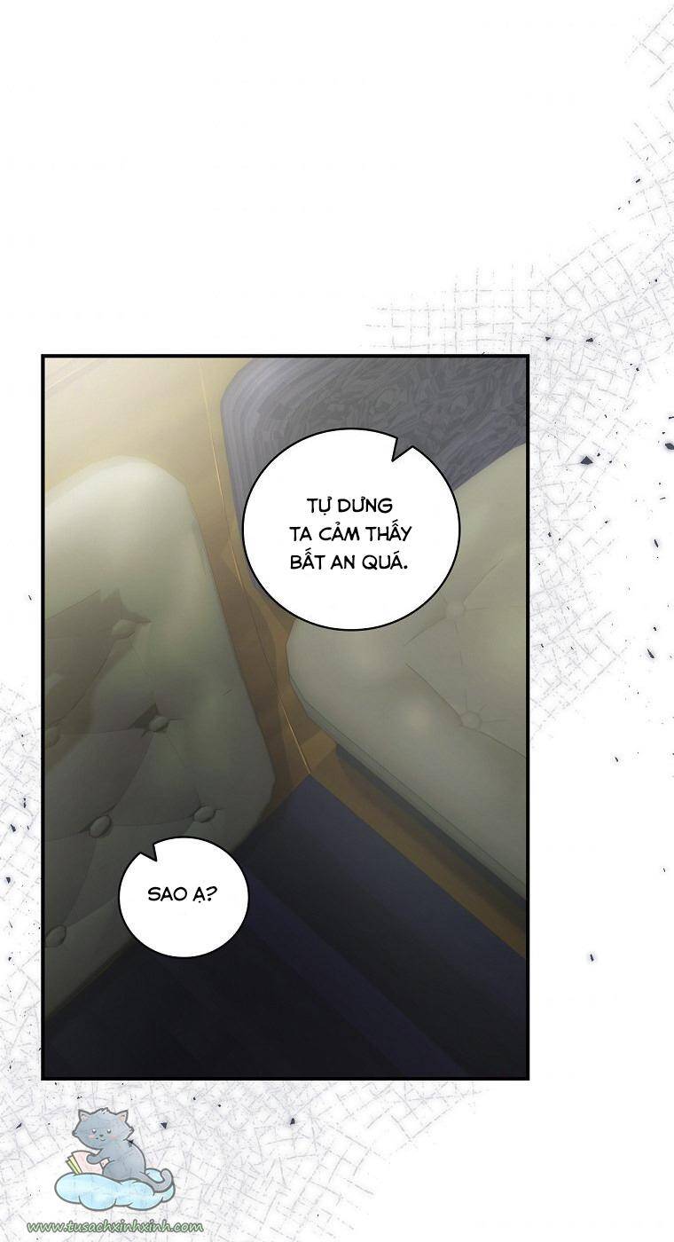 Đứa Bé Đó Không Phải Con Anh - Chương 16