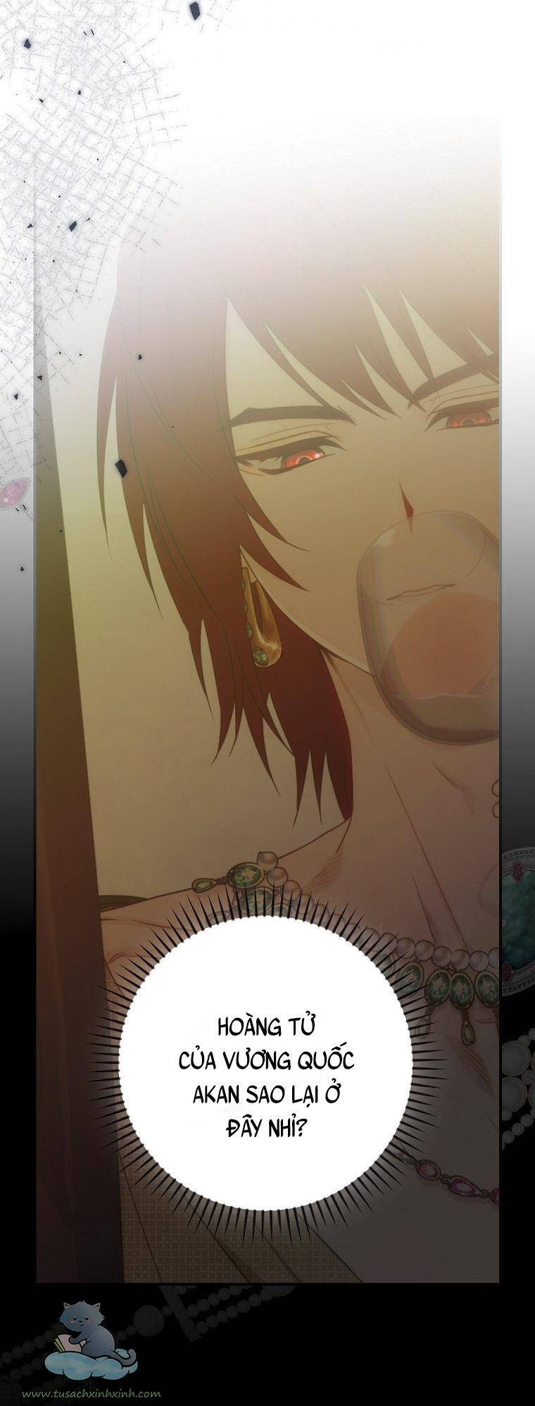 Đứa Bé Đó Không Phải Con Anh - Chương 16