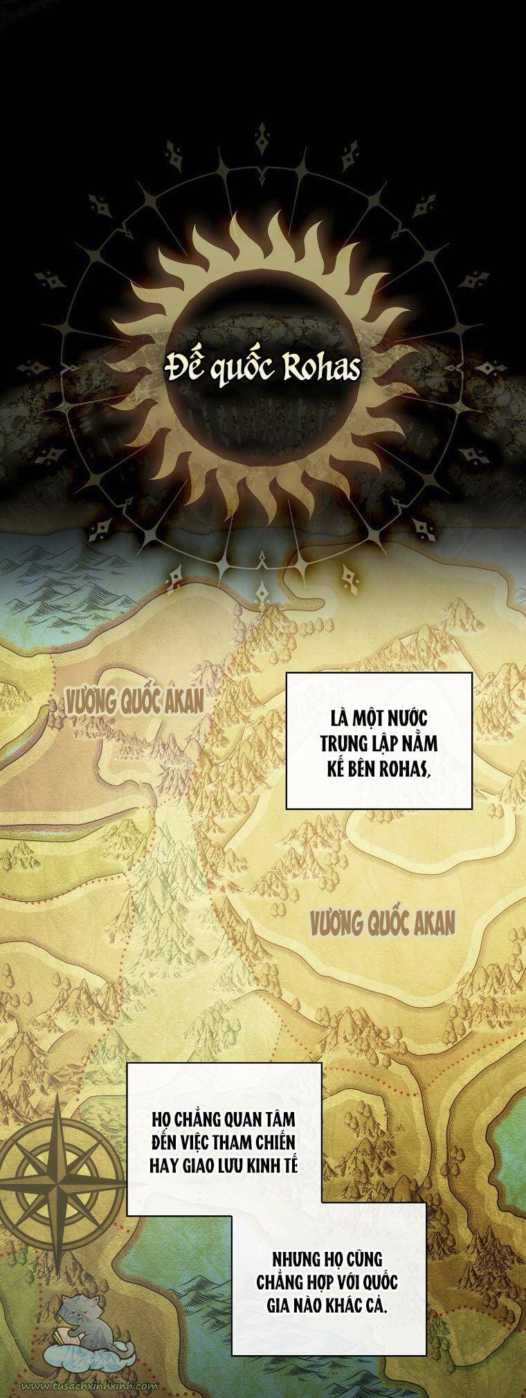 Đứa Bé Đó Không Phải Con Anh - Chương 16