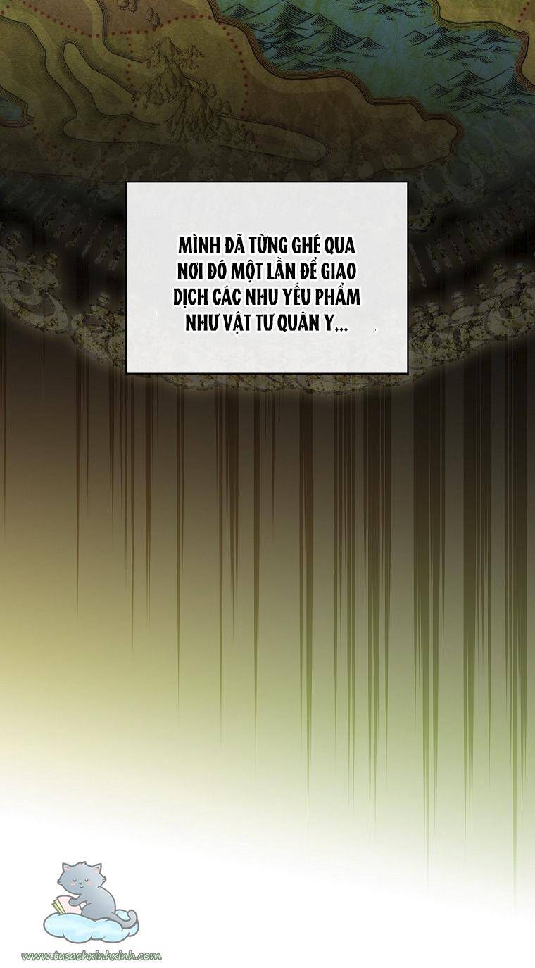 Đứa Bé Đó Không Phải Con Anh - Chương 16