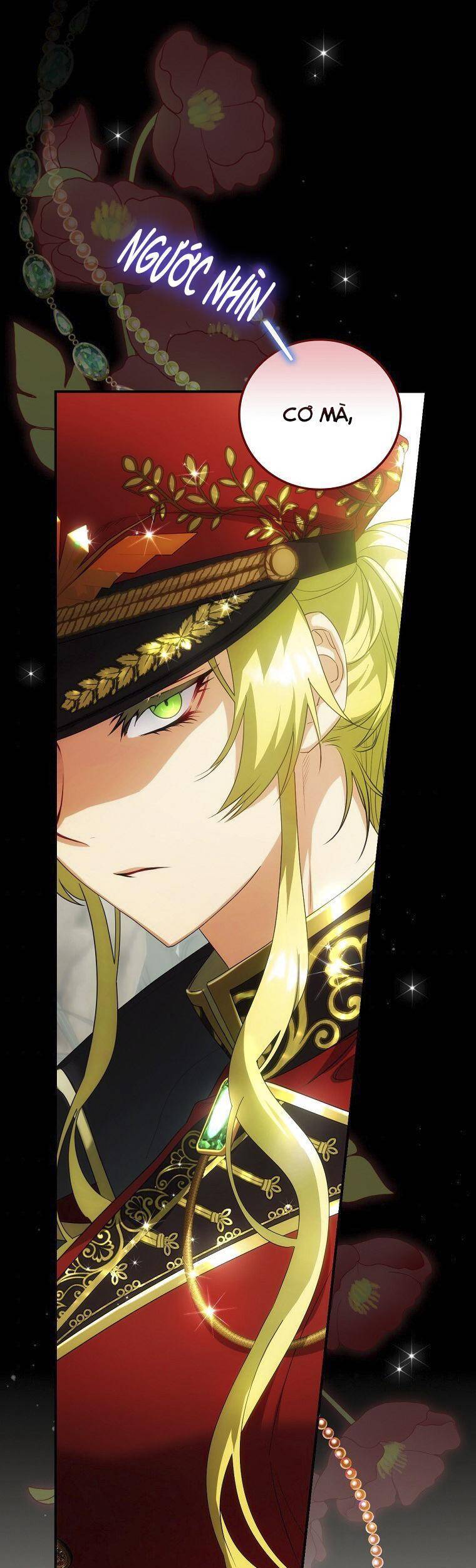 Đứa Bé Đó Không Phải Con Anh - Chương 16