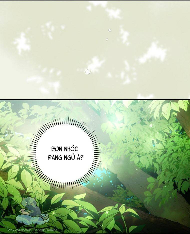 Đứa Bé Đó Không Phải Con Anh - Chương 16