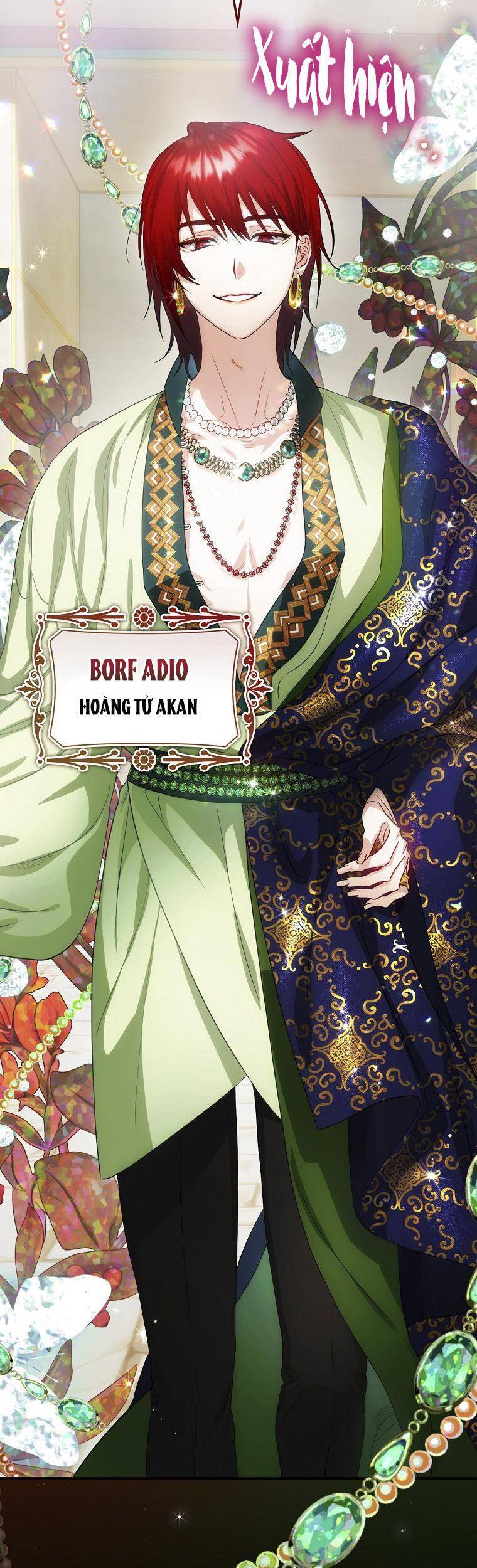 Đứa Bé Đó Không Phải Con Anh - Chương 16