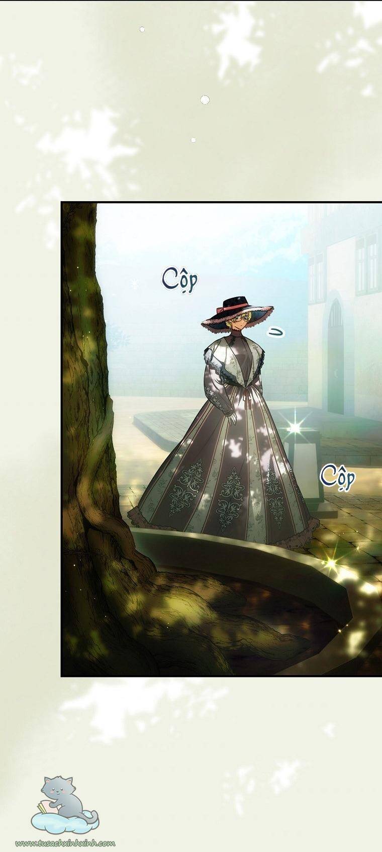 Đứa Bé Đó Không Phải Con Anh - Chương 16