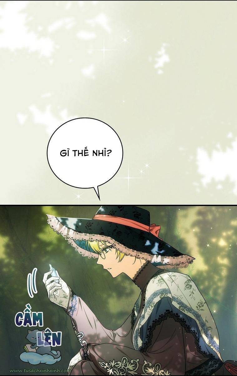 Đứa Bé Đó Không Phải Con Anh - Chương 16