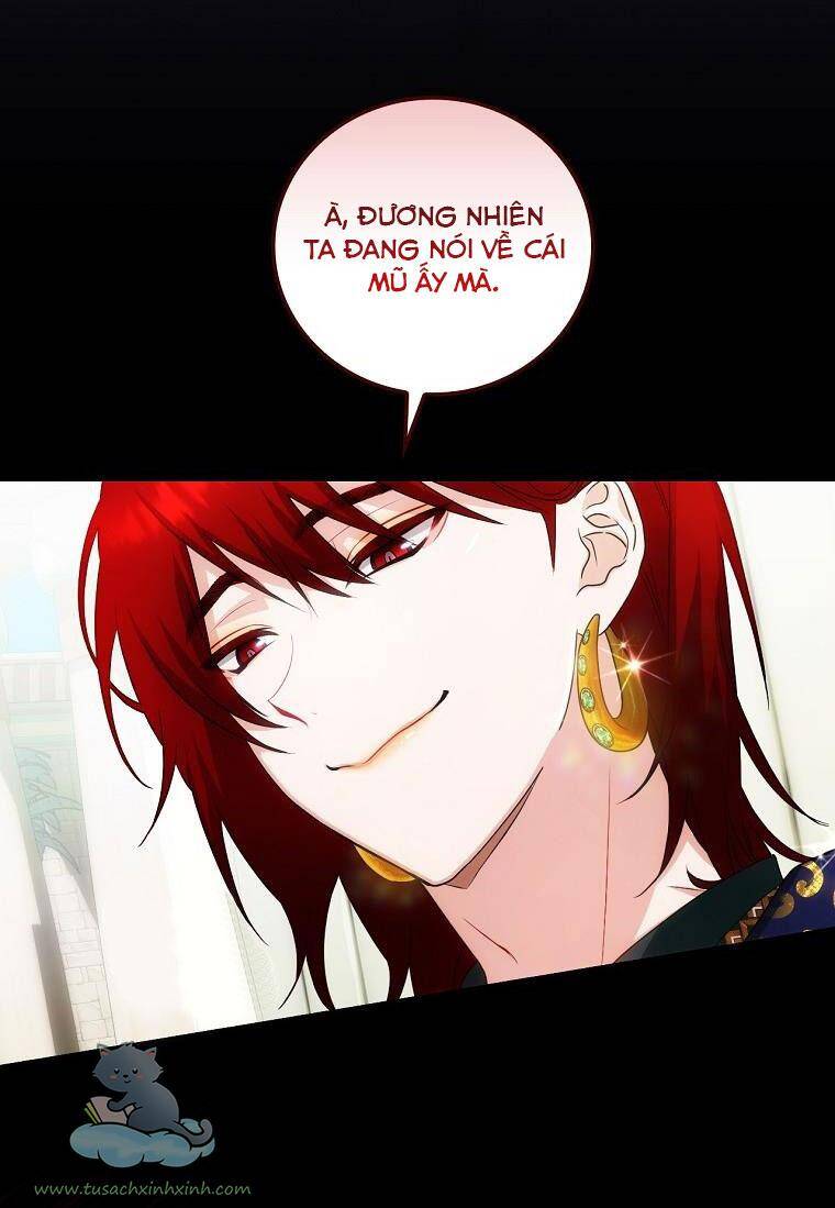 Đứa Bé Đó Không Phải Con Anh - Chương 17