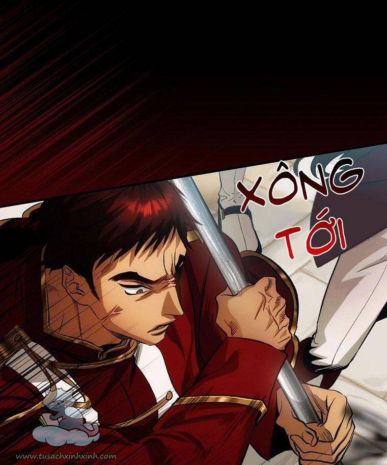 Đứa Bé Đó Không Phải Con Anh - Chương 17