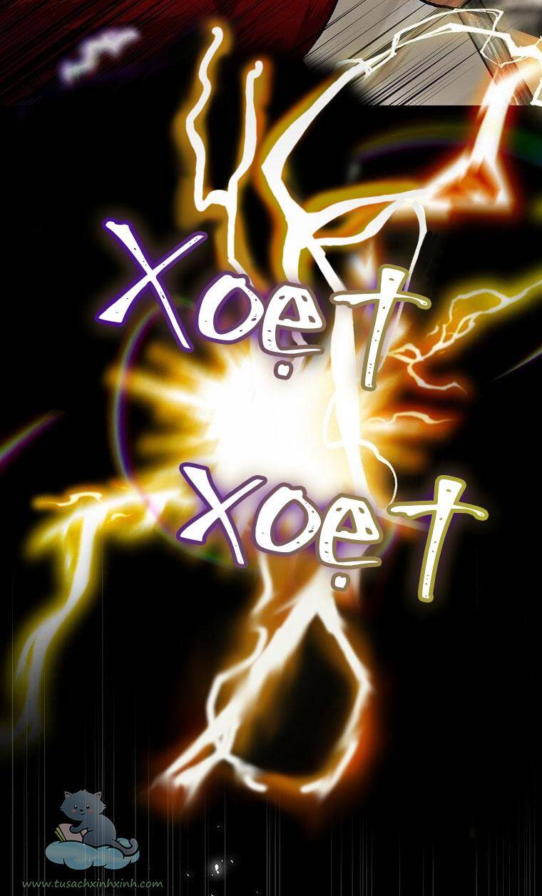 Đứa Bé Đó Không Phải Con Anh - Chương 17