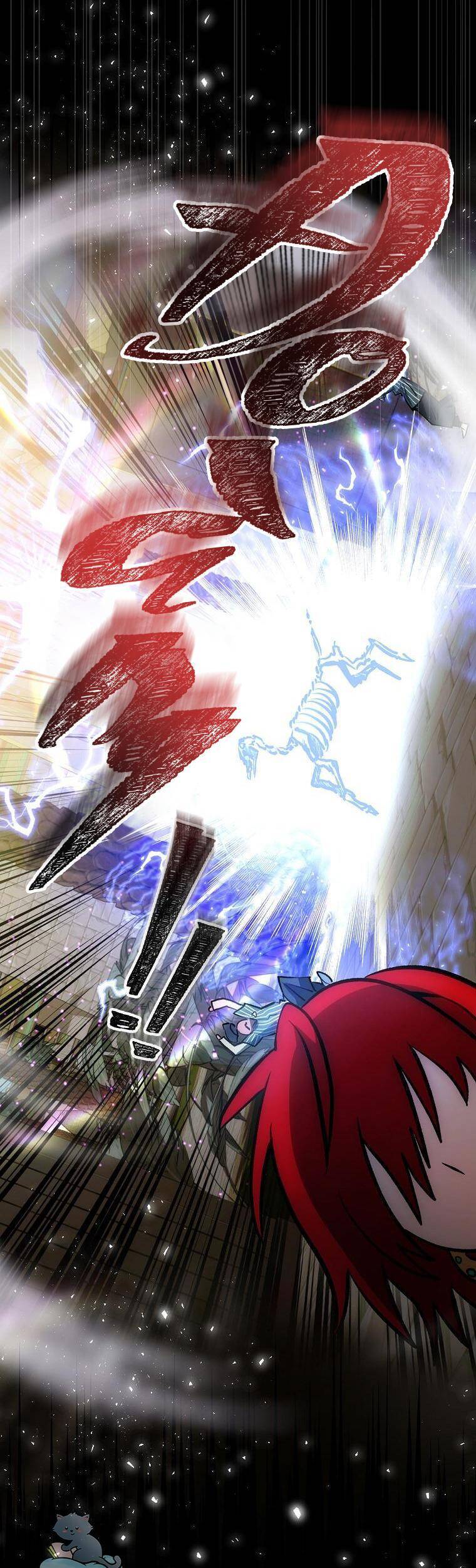 Đứa Bé Đó Không Phải Con Anh - Chương 17