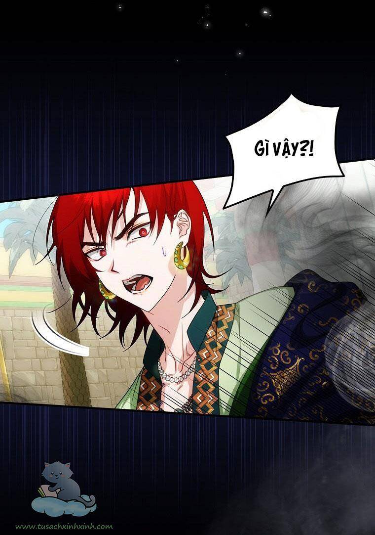 Đứa Bé Đó Không Phải Con Anh - Chương 17