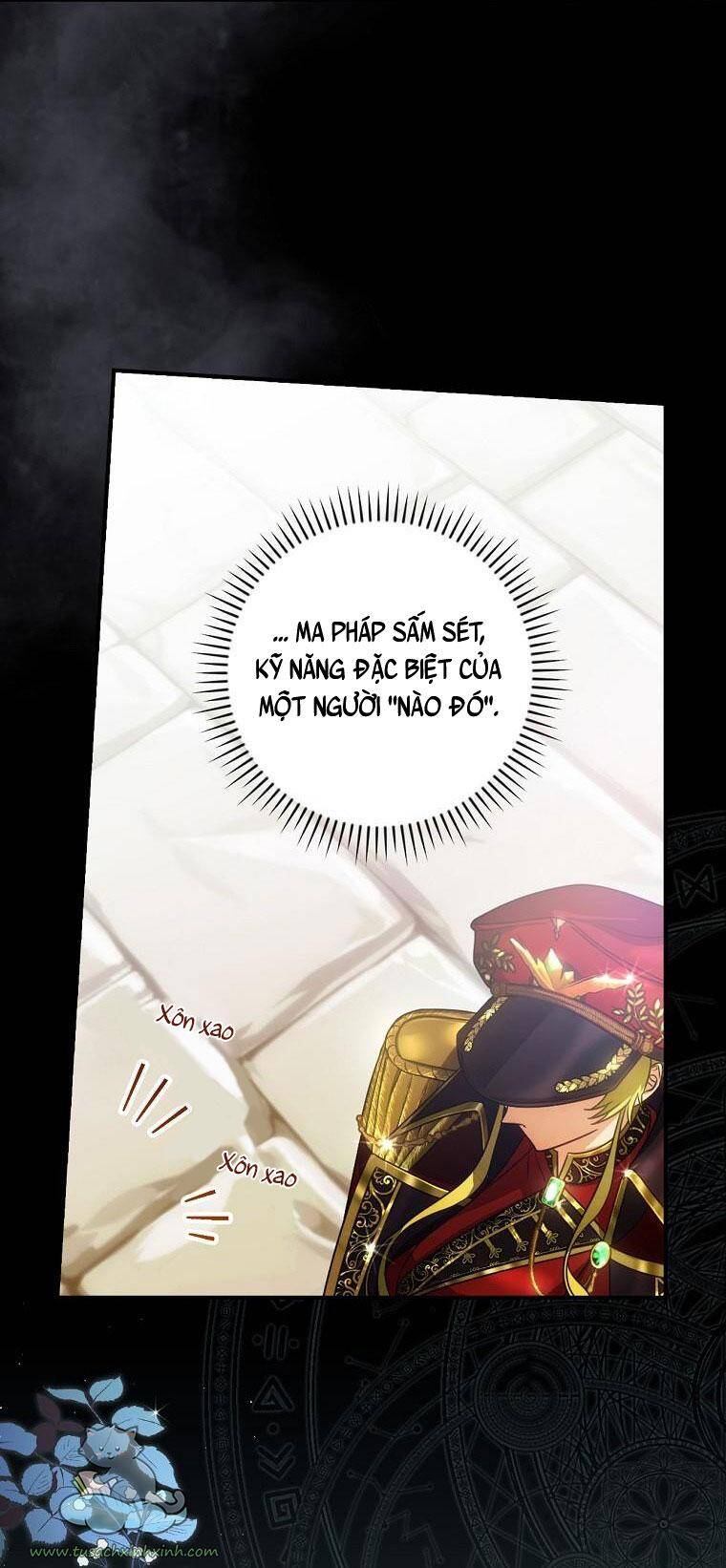 Đứa Bé Đó Không Phải Con Anh - Chương 17