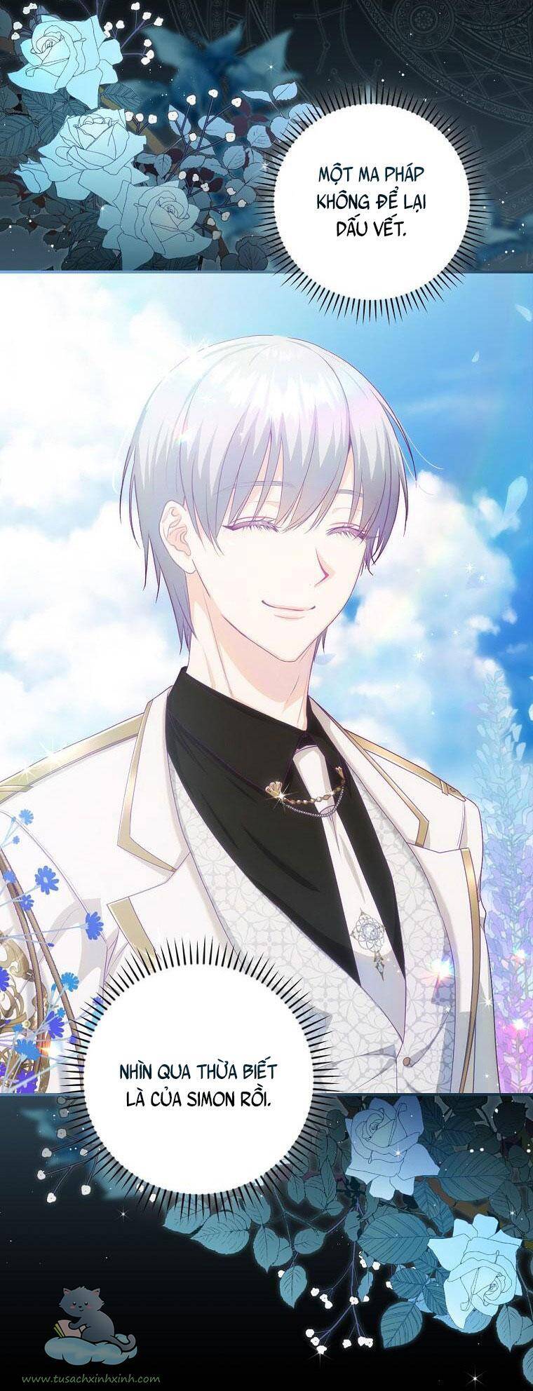 Đứa Bé Đó Không Phải Con Anh - Chương 17