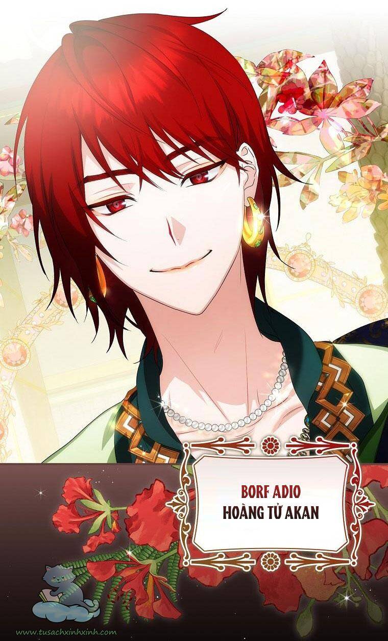 Đứa Bé Đó Không Phải Con Anh - Chương 17