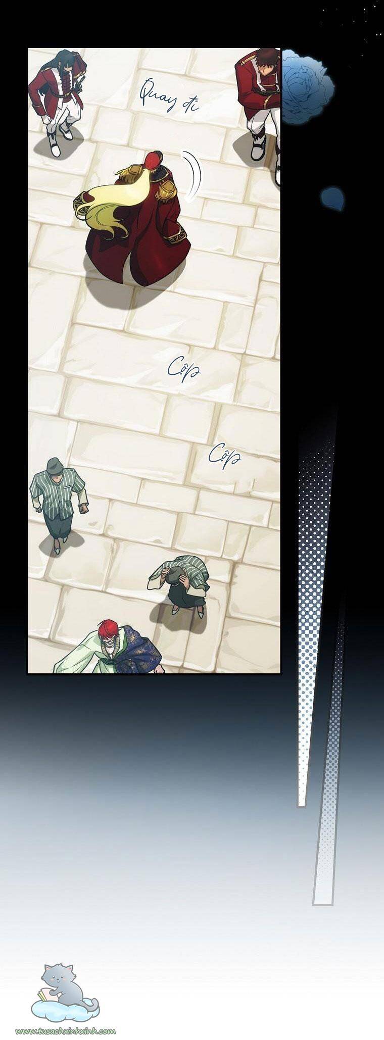 Đứa Bé Đó Không Phải Con Anh - Chương 17